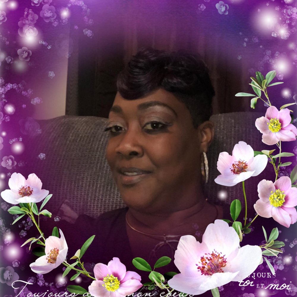 Meet your Posher, Letticia